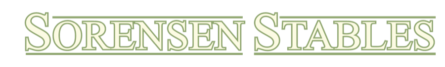 Sorensen Stables